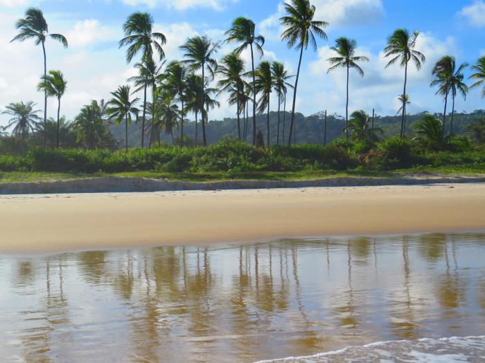 ilheus north hotel
