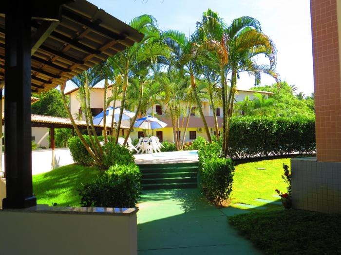 ilheus north hotel