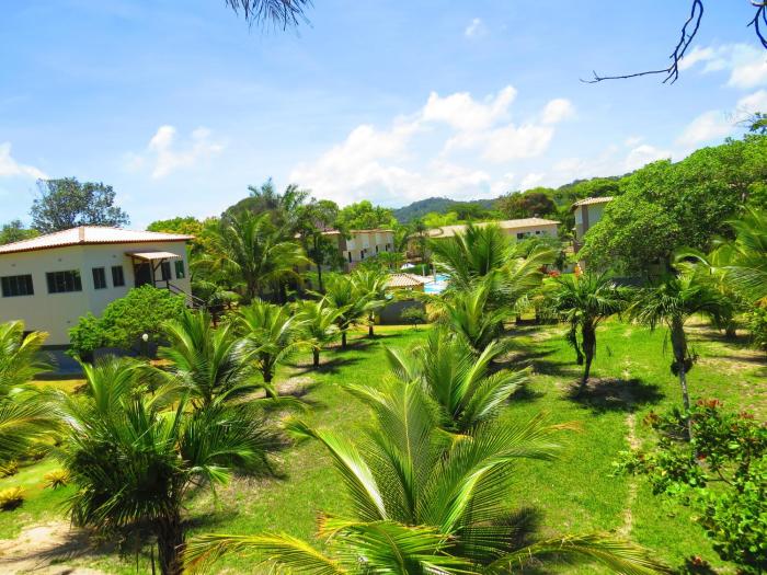 ilheus north hotel