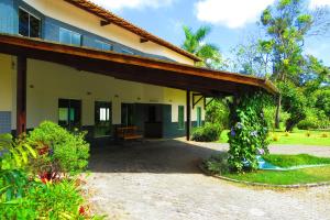 serra grande