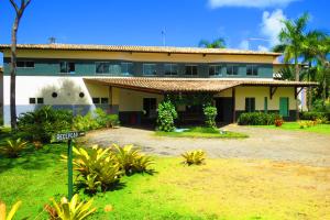 serra grande