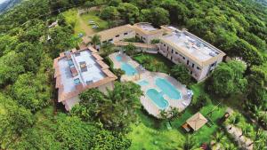 serra grande