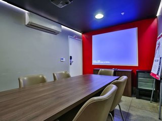 ibis copacabana posto 2 hotel