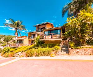 La Boheme Hotel E Apart Hotel,Buzios>>Armação Dos Búzios,4 star