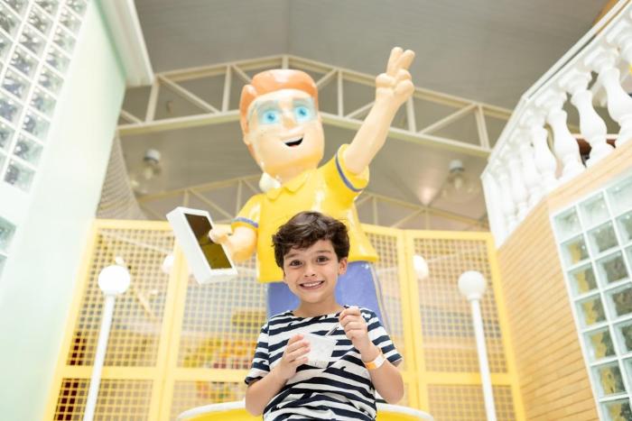 taua hotel and convention caete