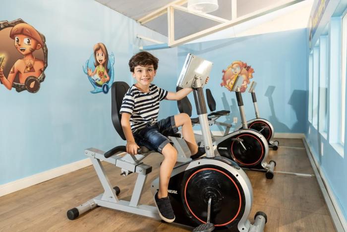 taua hotel and convention caete