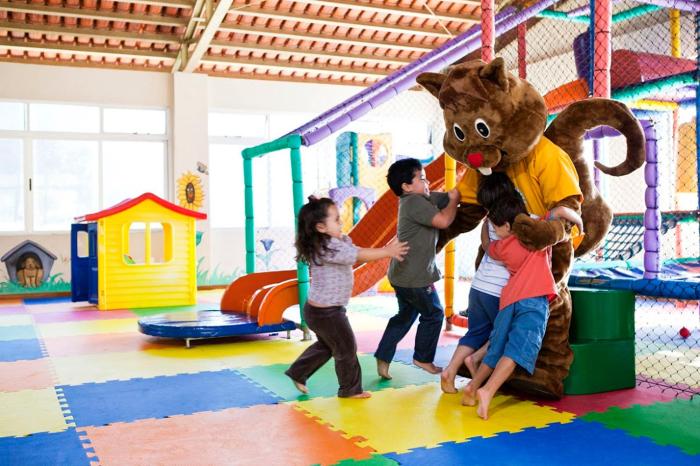 taua hotel and convention caete