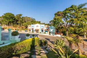 taua hotel and convention caete