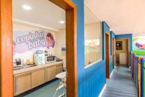 taua hotel and convention caete