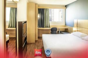 Ibis Belo Horizonte Savassi,Savassi>>Belo Horizonte,3 star
