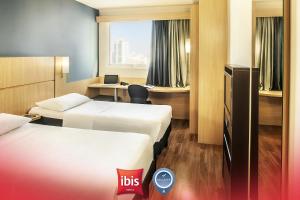 Ibis Belo Horizonte Savassi,Savassi>>Belo Horizonte,3 star