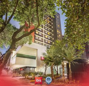 ibis belo horizonte savassi