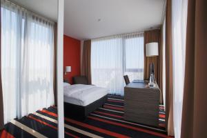 Enso Hotel,Bavaria>>Ingolstadt,4 star