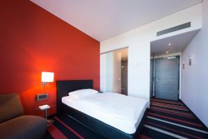 Enso Hotel,Bavaria>>Ingolstadt,4 star