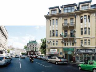 Vila Terazije,Stari Grad>>Belgrade,3 star