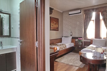 vila terazije