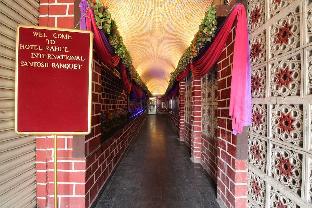 Hotel Rahul International,Secunderabad>>Hyderabad,2 star