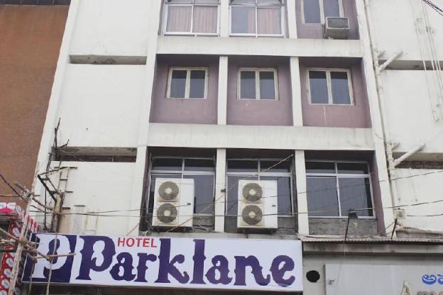 hyderabad