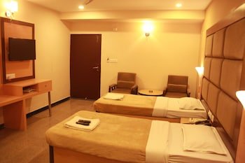 hyderabad