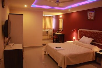 hyderabad