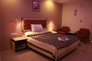 hyderabad