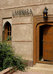 la maison des oliviers