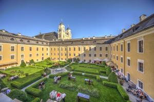 Schlosshotel Mondsee,Mondsee>>Abersee,5 star