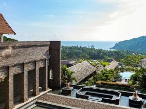 Avista Hideaway Phuket Patong - Mgallery,Kathu>>Kata Beach,5 star