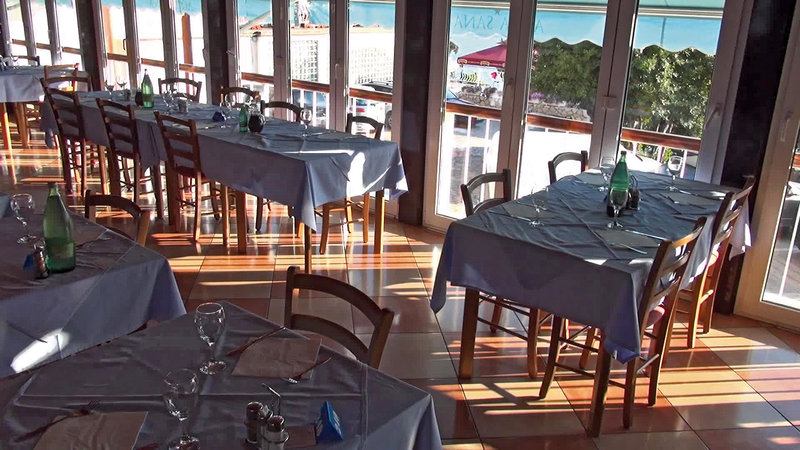 mediteran maradiso hotel by aminess