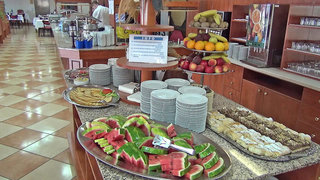 mediteran maradiso hotel by aminess