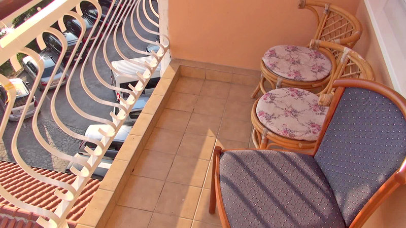 mediteran maradiso hotel by aminess