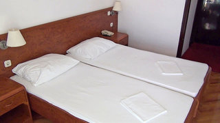 mediteran maradiso hotel by aminess