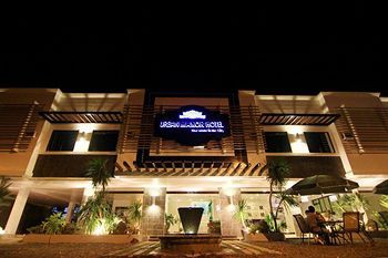 roxas city