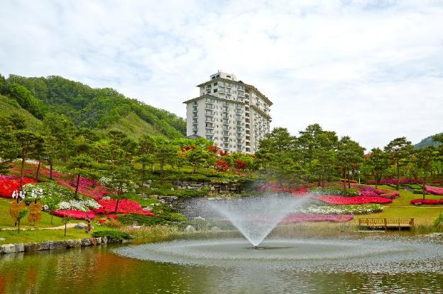elysian gangchon resort