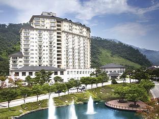 elysian gangchon resort