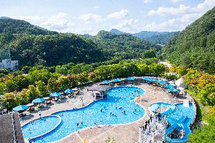 elysian gangchon resort