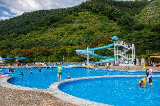 elysian gangchon resort