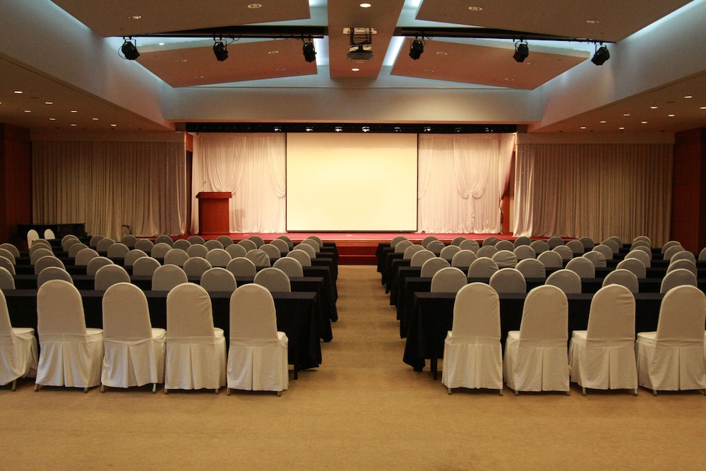 elysian gangchon resort