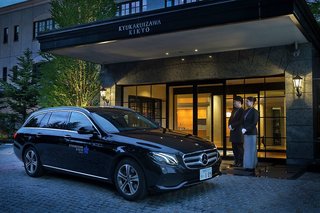 kyukaruizawa kikyo curio collection by hilton