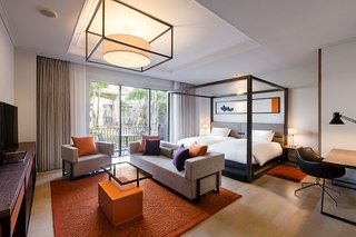 kyukaruizawa kikyo curio collection by hilton