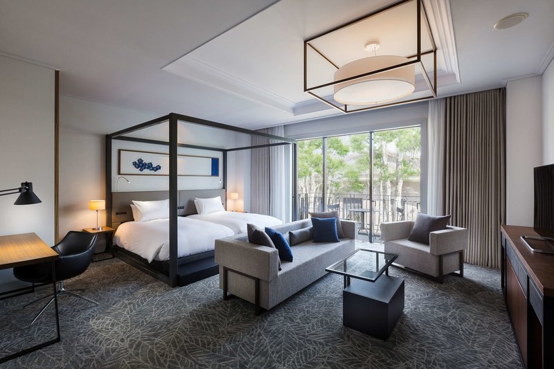 kyukaruizawa kikyo curio collection by hilton