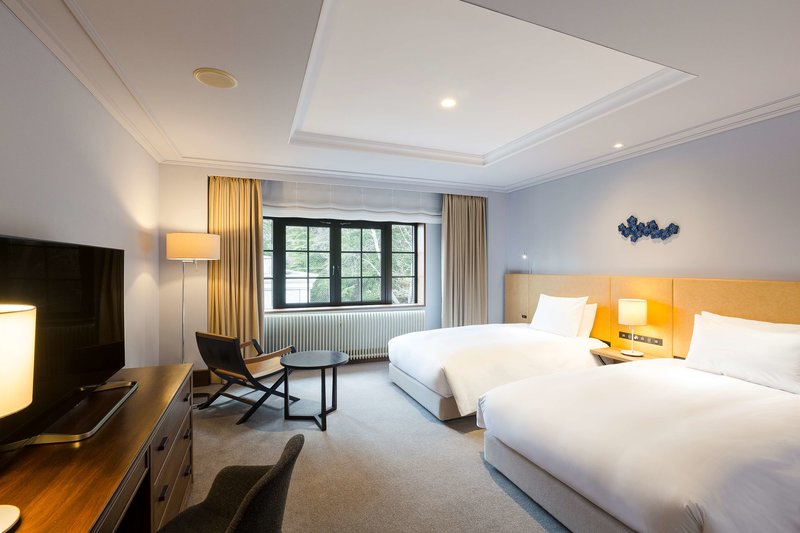 kyukaruizawa kikyo curio collection by hilton