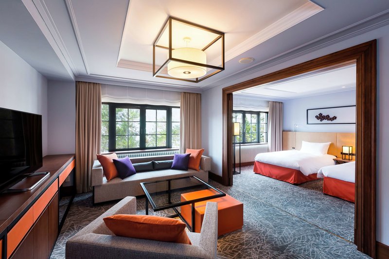 kyukaruizawa kikyo curio collection by hilton