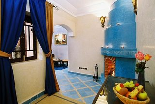 riad mille et une nuits