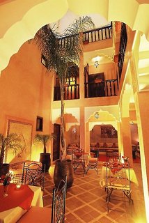 riad mille et une nuits