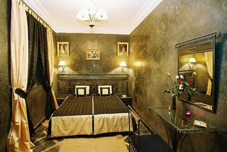 riad mille et une nuits