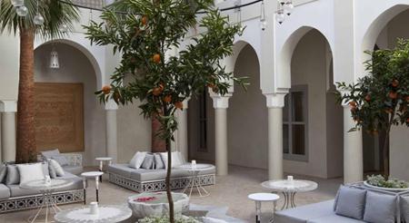 riad nashira and spa