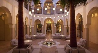 Riad Nashira & Spa,Diour Saboune,5 star