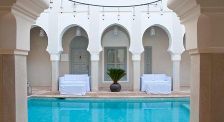 riad nashira and spa