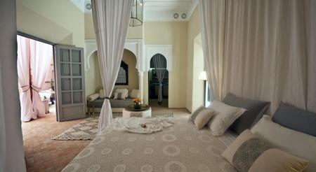 riad nashira and spa